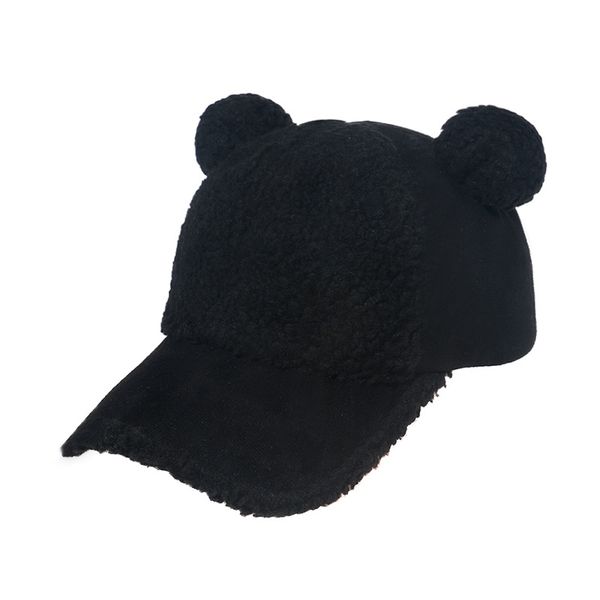 fashion designers caps japanese and korean students cute plush baseball hats warm bear lamb fur curved brim peaked cap autumn winter outdoor, Blue;gray
fashion designers caps japanese and korean students cute plush baseball hats warm bear lamb fur curved brim peaked cap autumn winter outdoor, Blue;gray