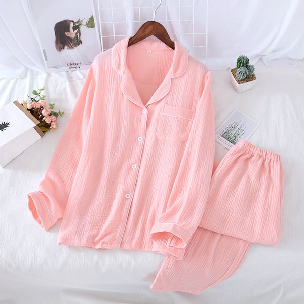 women's sleepwear july's song cotton couple homewear women men pajamas set laple collar long sleeve button 2 piece solid comfortab, Black;red
women's sleepwear july's song cotton couple homewear women men pajamas set laple collar long sleeve button 2 piece solid comfortab, Black;red