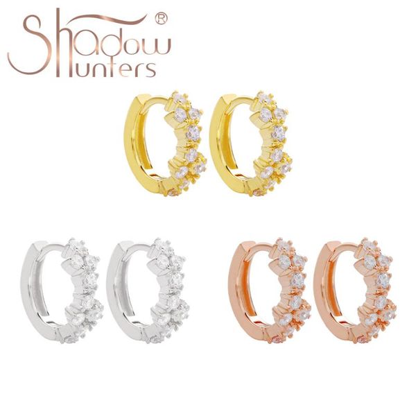 hoop & huggie shadowhunters real 925 sterling silver huggies earrings for dating zircon teeny earing women jewelry making, Golden;silver
hoop & huggie shadowhunters real 925 sterling silver huggies earrings for dating zircon teeny earing women jewelry making, Golden;silver