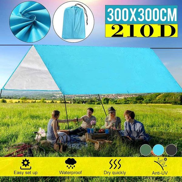 shade 300x300cm summer outdoor waterproof anti-uv canvas 210t cloth sunscreen rain cover garden courtyard awning 300d shelter
shade 300x300cm summer outdoor waterproof anti-uv canvas 210t cloth sunscreen rain cover garden courtyard awning 300d shelter