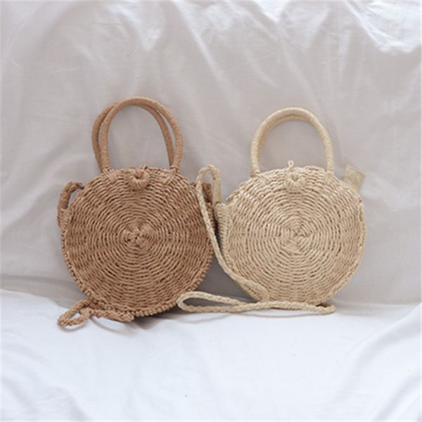rattan capacity designer wicker messenger single shoulder holiday buckle round cake small bag straight, Black;red
rattan capacity designer wicker messenger single shoulder holiday buckle round cake small bag straight, Black;red