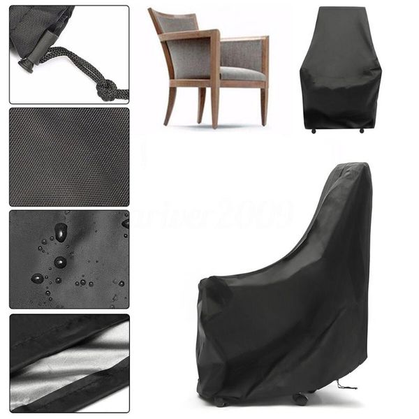 chair covers 210d waterproof cover outdoor patio garden furniture storage sunscreen dustproof
chair covers 210d waterproof cover outdoor patio garden furniture storage sunscreen dustproof