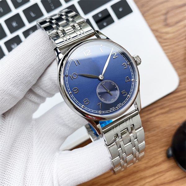 i-021 40mm montre de luxe mens watches automatic machine movement fine steel watch case wristwatches, Slivery;brown
i-021 40mm montre de luxe mens watches automatic machine movement fine steel watch case wristwatches, Slivery;brown