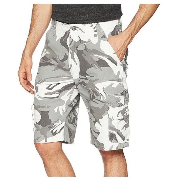 men's shorts fashion men summer casual high waist outdoor breathable loose camouflage multi-pocket leisure cargo pantalones hombre#g3, White;black
men's shorts fashion men summer casual high waist outdoor breathable loose camouflage multi-pocket leisure cargo pantalones hombre#g3, White;black
