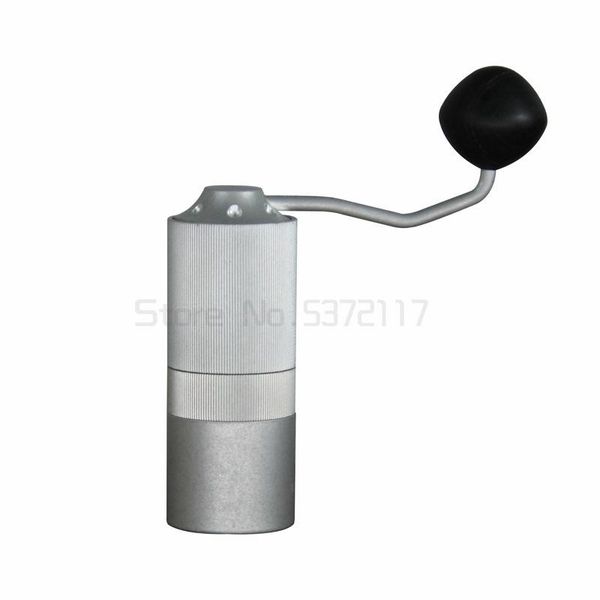 manual coffee grinders grinder stainless steel burr conical coffe bean milling machine
manual coffee grinders grinder stainless steel burr conical coffe bean milling machine