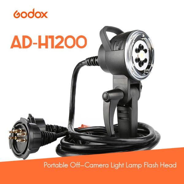 godox ad-h1200 1200ws portable off-camera light lamp flash head for ad600/ad600m / bowens mount flashes
godox ad-h1200 1200ws portable off-camera light lamp flash head for ad600/ad600m / bowens mount flashes
