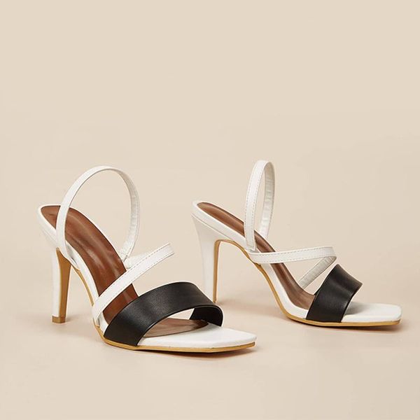 sandals party high heel women large size 35-42 fashion heels ankle strap 2021 casual female buckle, Black
sandals party high heel women large size 35-42 fashion heels ankle strap 2021 casual female buckle, Black