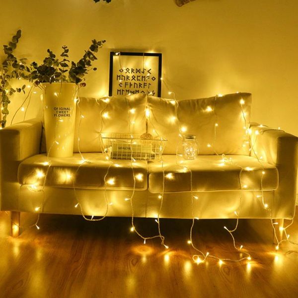 party decoration led usb power curtain fairy lights christmas garland string festival garden home wedding
party decoration led usb power curtain fairy lights christmas garland string festival garden home wedding
