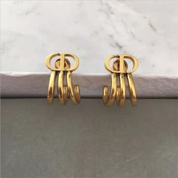 70% off outlet online family letter fashion versatile earrings for women, Silver
70% off outlet online family letter fashion versatile earrings for women, Silver