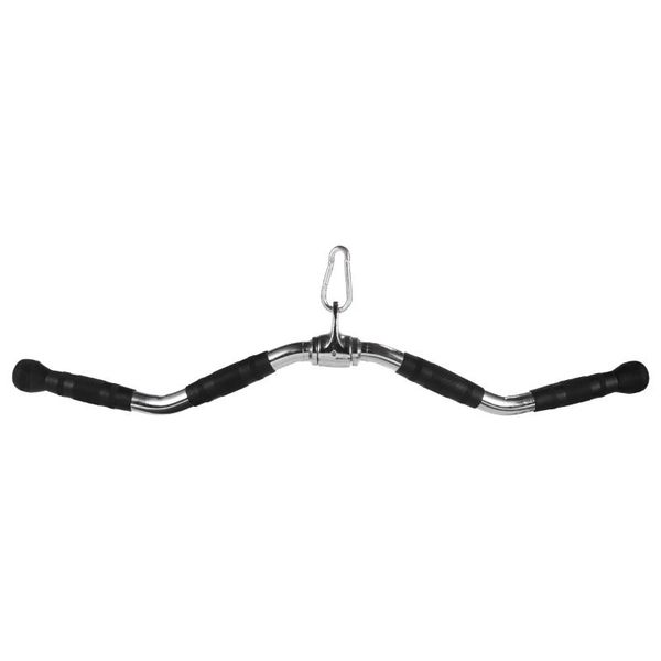 gym home pully cable machine attachments biceps triceps blaster t-bar handle grip for pull down rope rowing accessories
gym home pully cable machine attachments biceps triceps blaster t-bar handle grip for pull down rope rowing accessories