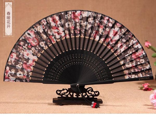other home decor fan chinese retro style japanese portable mini ten mile peach blossom women's folding small
other home decor fan chinese retro style japanese portable mini ten mile peach blossom women's folding small