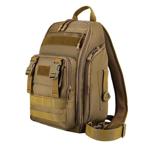 fishing accessories tactical backpack military nylon waterproof army rucksack outdoor sports camping hiking hunting bag
fishing accessories tactical backpack military nylon waterproof army rucksack outdoor sports camping hiking hunting bag