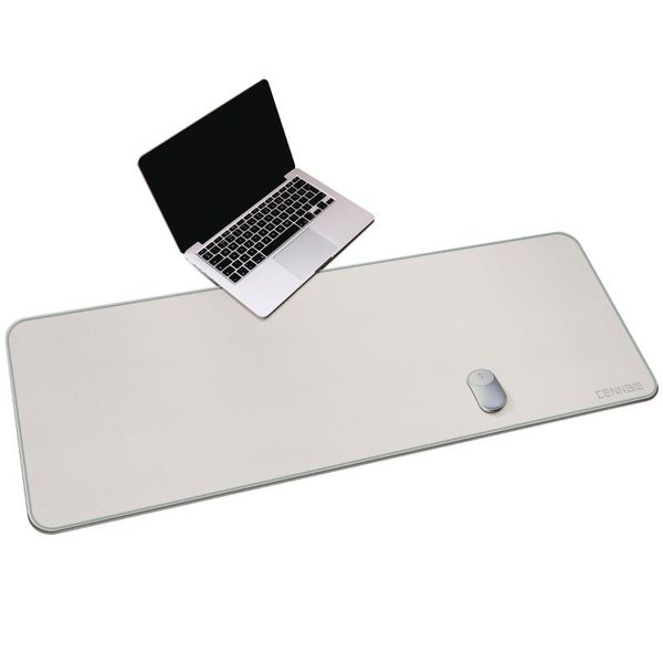 mouse pads & wrist rests desk mat pad blotter protector 59 x 23.6", super large pu leather lapkeyboard
mouse pads & wrist rests desk mat pad blotter protector 59 x 23.6", super large pu leather lapkeyboard