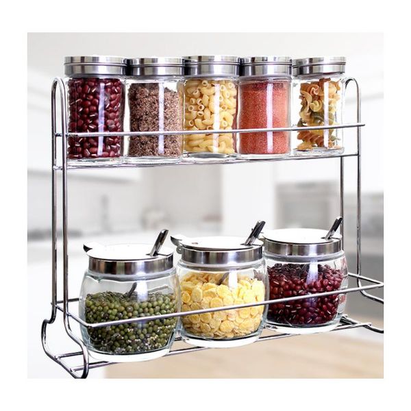 storage bottles & jars rschef kitchen supplies glass seasoning box set bottom condiment bottle with shelf jar
storage bottles & jars rschef kitchen supplies glass seasoning box set bottom condiment bottle with shelf jar