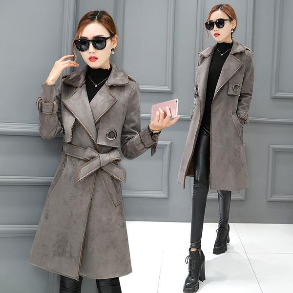 women's trench coats casual army green windbreaker women outwear coat female spring autumn european para as mulheres, Tan;black
women's trench coats casual army green windbreaker women outwear coat female spring autumn european para as mulheres, Tan;black