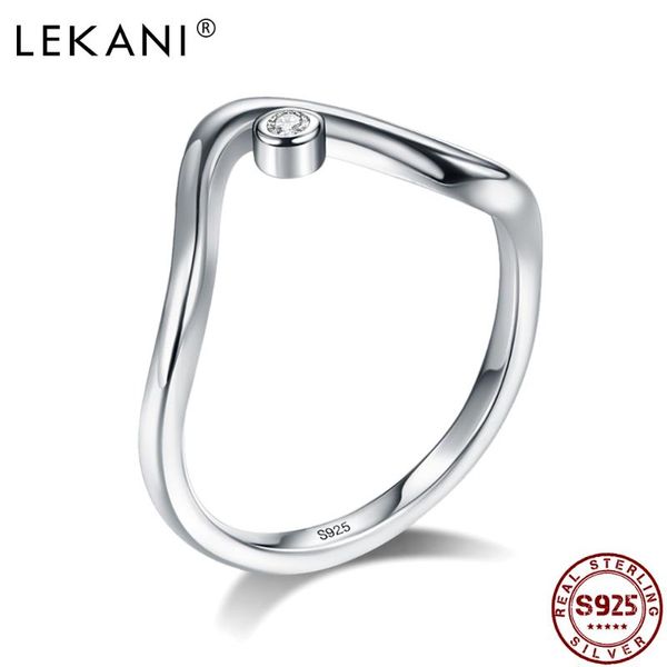 cluster rings lekani 925 sterling silver for women 5a clear cubic zirconia water drop simple ring anniversary fine jewelry, Golden;silver
cluster rings lekani 925 sterling silver for women 5a clear cubic zirconia water drop simple ring anniversary fine jewelry, Golden;silver