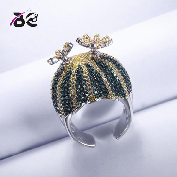 wedding rings be 8 fashion style adjustable green cz cactus ring for women jewelry prickly pear finger r117, Slivery;golden
wedding rings be 8 fashion style adjustable green cz cactus ring for women jewelry prickly pear finger r117, Slivery;golden