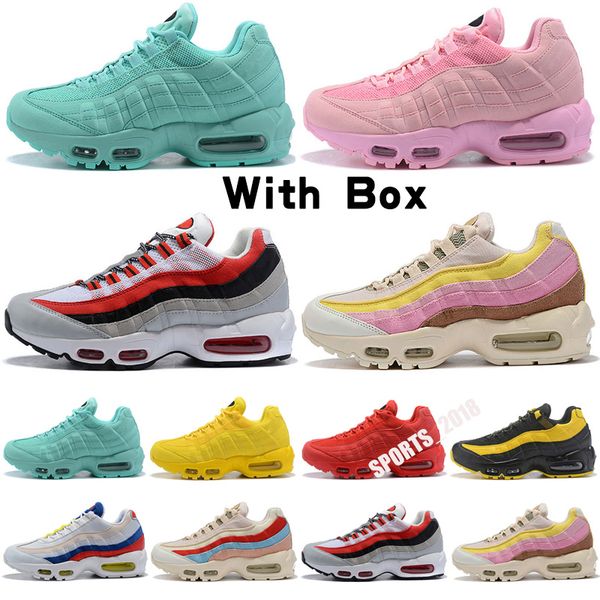 2021 og neon men runner shoes what the triple black white laser fuchsia mens women trainer outdoor sports sneaker 36-40, Black;brown
2021 og neon men runner shoes what the triple black white laser fuchsia mens women trainer outdoor sports sneaker 36-40, Black;brown