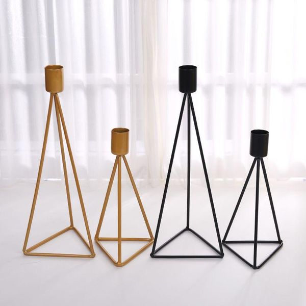 triangle geometric candlestick tealight candle holder stand wedding party home table decor gifts holders
triangle geometric candlestick tealight candle holder stand wedding party home table decor gifts holders
