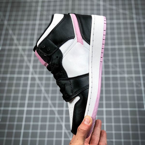 2021 jumpman women's basketball shoes men's 1 smid gs outdoor sports799a