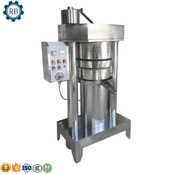 oil pressers widely used groundnuts sesame avocado press machine hydraulic cold pressing sunflower seed cocoa