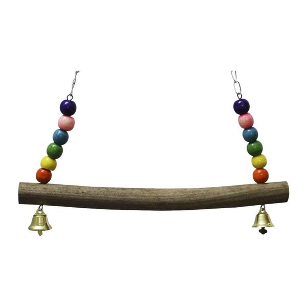 other bird supplies chicken swing wooden colorful toys for hens parrot trainning large
other bird supplies chicken swing wooden colorful toys for hens parrot trainning large