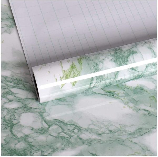 wallpapers pvc green marble waterproof wall stickers, bathroom, bedroom, kitchen storage room furniture removable self-adhesive wallpaper
wallpapers pvc green marble waterproof wall stickers, bathroom, bedroom, kitchen storage room furniture removable self-adhesive wallpaper