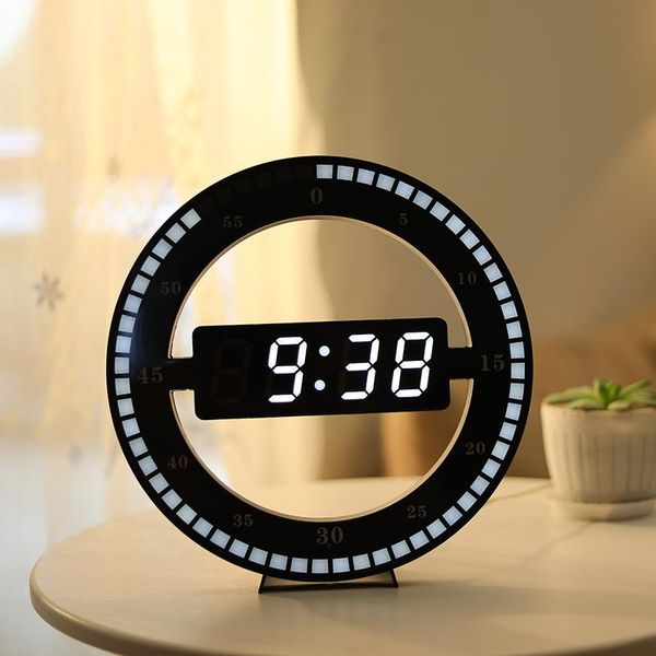 wall clocks silent led minimalist creative living room nordic digital luxury clock modern design reloj pared home decor
wall clocks silent led minimalist creative living room nordic digital luxury clock modern design reloj pared home decor