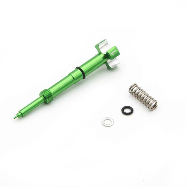 motorcycle fuel system adjustable aluminum air carburetor mixture screw dirt bikes accessories
motorcycle fuel system adjustable aluminum air carburetor mixture screw dirt bikes accessories