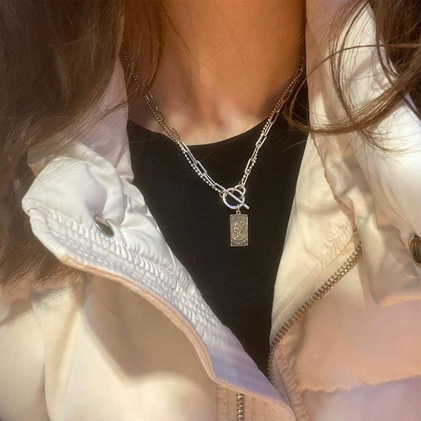 chains fmily minimalist 925 sterling silver personalized letter necklace retro fashion ot buckle clavicle chain for girlfriend gift
chains fmily minimalist 925 sterling silver personalized letter necklace retro fashion ot buckle clavicle chain for girlfriend gift