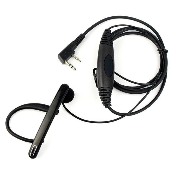 2-pin 11mm ear bar earpiece mic pheadset parts for kenwood/baofeng/tyt radio other vehicle tools
2-pin 11mm ear bar earpiece mic pheadset parts for kenwood/baofeng/tyt radio other vehicle tools