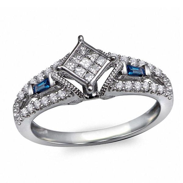wedding rings classic geometric square crystal ring for women design white cubic zircon female romantic engagement jewelry gift, Slivery;golden
wedding rings classic geometric square crystal ring for women design white cubic zircon female romantic engagement jewelry gift, Slivery;golden