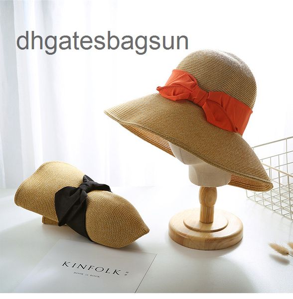 brand cap and carves japanese uvcut sunscreen straw hat women's net red same summer beach hat sunshade sun versatile fisherman, Blue;gray
brand cap and carves japanese uvcut sunscreen straw hat women's net red same summer beach hat sunshade sun versatile fisherman, Blue;gray