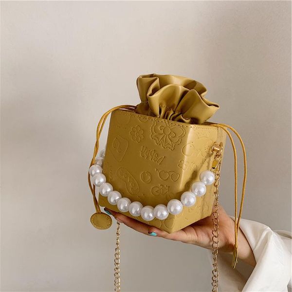 texture trendy female 2021 fashion bag small pearl handbag new bucket chain crossbody shoulder embossed ghkjq
texture trendy female 2021 fashion bag small pearl handbag new bucket chain crossbody shoulder embossed ghkjq