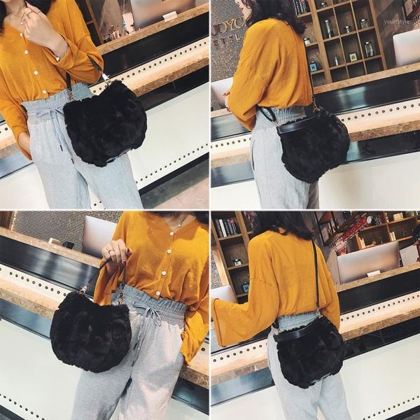 evening bags 066f women fluffy shoulder messenger plush surface soft sweet casual style ladies handbag crossbody
evening bags 066f women fluffy shoulder messenger plush surface soft sweet casual style ladies handbag crossbody