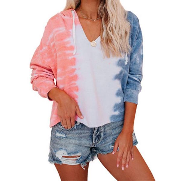 women's hoodies & sweatshirts 2021autumn winter sweatshirt oversized moletom women clothes fashion print hoodie gradient color long-sle, Black
women's hoodies & sweatshirts 2021autumn winter sweatshirt oversized moletom women clothes fashion print hoodie gradient color long-sle, Black