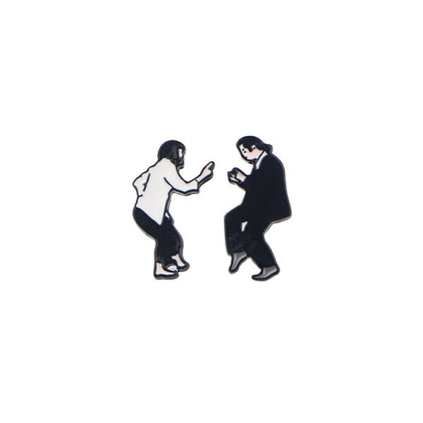 party favor c837 tv show character earrings enamel creative women present jewelry for fans girls
party favor c837 tv show character earrings enamel creative women present jewelry for fans girls