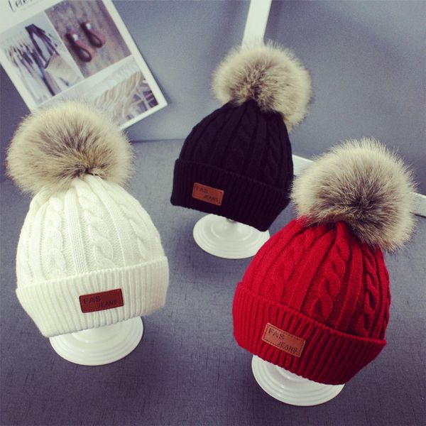 baby hat autumn winter 6-12 months children's big ball warm knitted men's and women's baby wool hat ear protection, Yellow
baby hat autumn winter 6-12 months children's big ball warm knitted men's and women's baby wool hat ear protection, Yellow