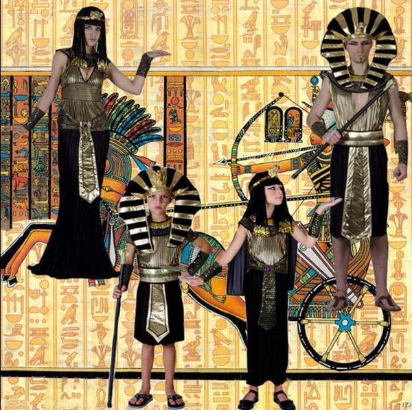 anime costumes halloween costume medieval ancient egypt queen prince princess pharaoh cosplay fancy dress for women man boy girl, Black
anime costumes halloween costume medieval ancient egypt queen prince princess pharaoh cosplay fancy dress for women man boy girl, Black