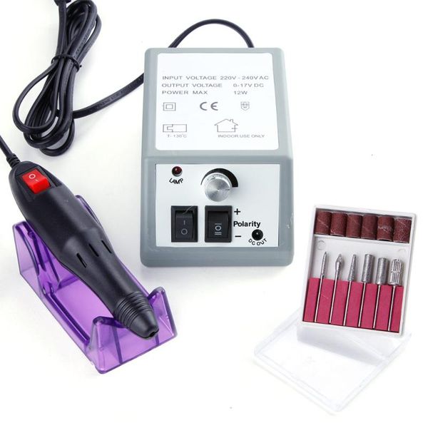 nail drill & accessories 20000rpm professional machine apparatus for manicure pedicure kit electric file with cutter art polisher tool bit
nail drill & accessories 20000rpm professional machine apparatus for manicure pedicure kit electric file with cutter art polisher tool bit