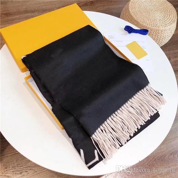 2021 with box gift bag receipt tag scarfs for women winter mens scarf luxe pashmina warm fashion imitate wool cashmere scarves, Blue;gray
2021 with box gift bag receipt tag scarfs for women winter mens scarf luxe pashmina warm fashion imitate wool cashmere scarves, Blue;gray