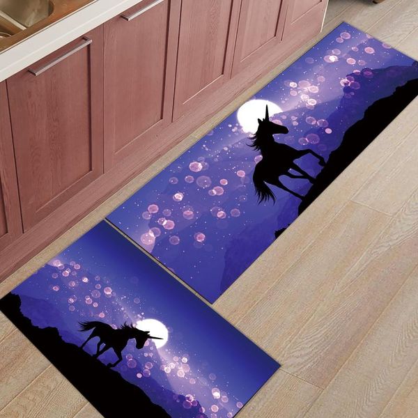 carpets modern home doormat horse moon purple dreamy living room balcony carpet bedroom entrance foot pad kitchen non-slip long rug
carpets modern home doormat horse moon purple dreamy living room balcony carpet bedroom entrance foot pad kitchen non-slip long rug