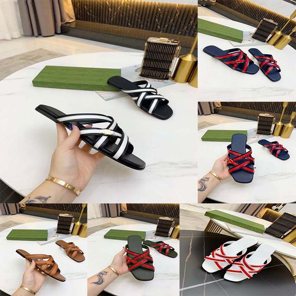 high-quality ladies designer sandals fashionable slippers crocodile leather with sequins luxurious rubber soles non-slip and wear-resistant, Black
high-quality ladies designer sandals fashionable slippers crocodile leather with sequins luxurious rubber soles non-slip and wear-resistant, Black