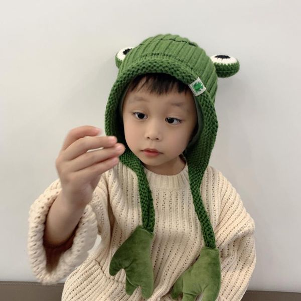 caps & hats autumn winter knit crochet earflap for born cartoon animals beanie toddler kids girl cap baby boy bonnet, Yellow
caps & hats autumn winter knit crochet earflap for born cartoon animals beanie toddler kids girl cap baby boy bonnet, Yellow