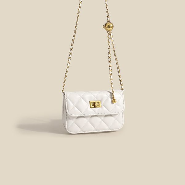 summer transfer western bag one-shoulder 2021 new fashion rhombic female lady jinzhu style chain diagonal small kiibf
summer transfer western bag one-shoulder 2021 new fashion rhombic female lady jinzhu style chain diagonal small kiibf