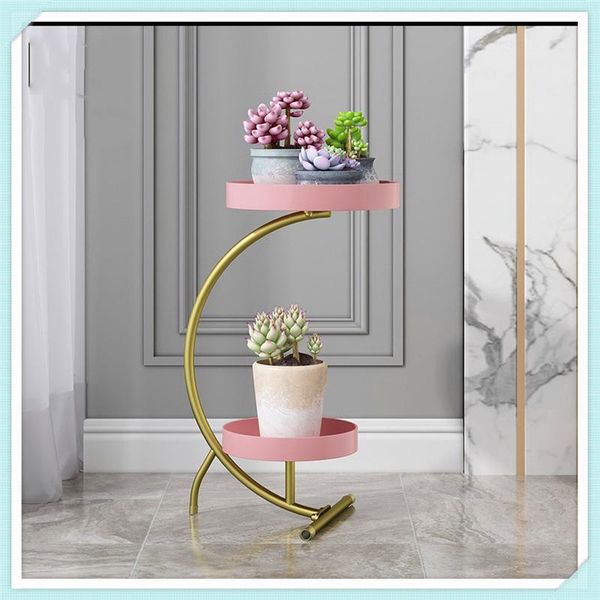 other home decor household wrought iron multi-layer plant floor stand with two-layer balcony indoor garden flower pot shelf
other home decor household wrought iron multi-layer plant floor stand with two-layer balcony indoor garden flower pot shelf