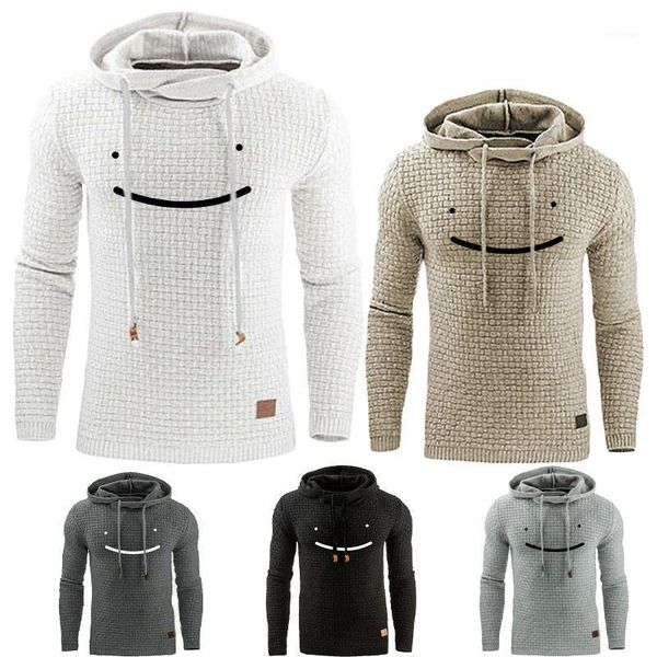 men's hoodies & sweatshirts 2021 autumn winter men jackets casual style printed long sleeve hooded collar fashion male outwear slim fit, Black
men's hoodies & sweatshirts 2021 autumn winter men jackets casual style printed long sleeve hooded collar fashion male outwear slim fit, Black