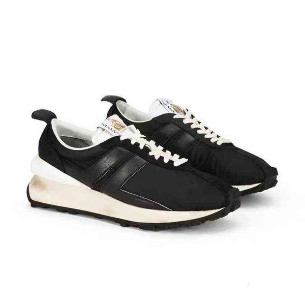 dress shoes sports women's running shoes ren jialun's autumn female forrt gump daddy thick soled casual, Black
dress shoes sports women's running shoes ren jialun's autumn female forrt gump daddy thick soled casual, Black