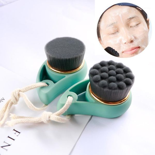 1pcs face cleansing brush bristles cleanser comma shape soft bamboo charcoal clear pore exfoliator scrub washing brush1
1pcs face cleansing brush bristles cleanser comma shape soft bamboo charcoal clear pore exfoliator scrub washing brush1