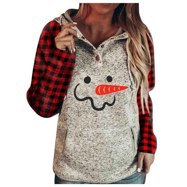 women's hoodies & sweatshirts 2021 christmas santa claus autumn and winter kids girls clothes hooded cartoon 3d print hoodie sweatshirt, Black
women's hoodies & sweatshirts 2021 christmas santa claus autumn and winter kids girls clothes hooded cartoon 3d print hoodie sweatshirt, Black